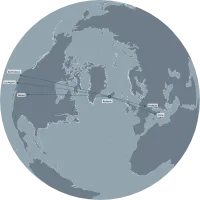 airlinemapper - Professional Airline Route Mapping Tool